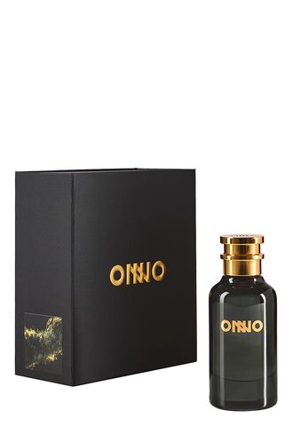 Mystic Oud парфюмерная вода (ONNO)