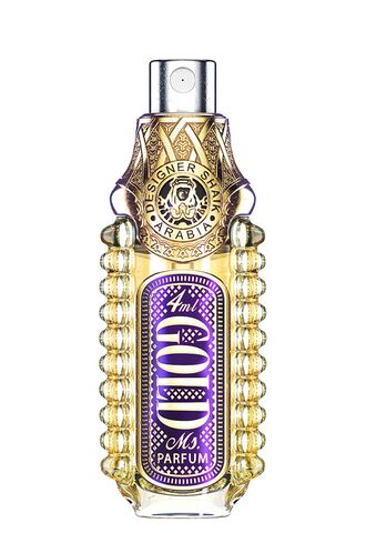 Набор духов и парфюмерной воды для женщин Petite Perfume Collection for Women 4*4 ml (Designer Shaik)