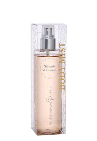 Парфюмерный спрей для тела Silenda D&#039;Ecume (рефил) (Orens Parfums)