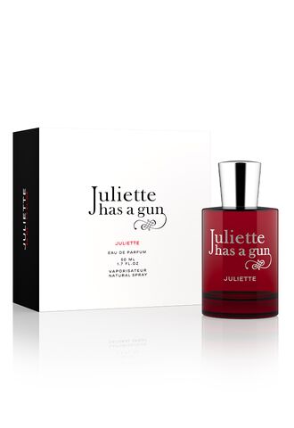 Парфюмерная вода Juliette (Juliette has a Gun)