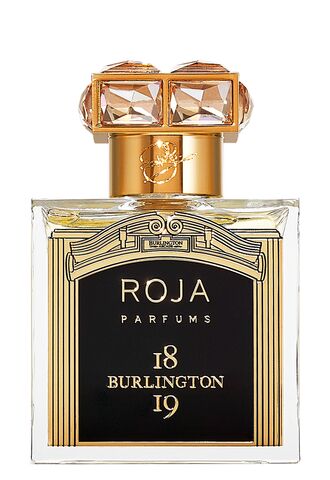 Парфюмерная вода Burlington 1819 (ROJA)