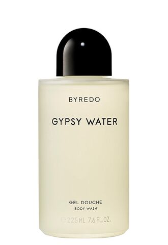 Гель для душа Gypsy Water (BYREDO)