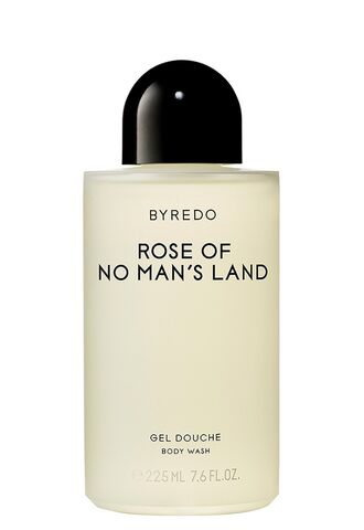Гель для душа Rose Of No Man&#039;s Land (BYREDO)