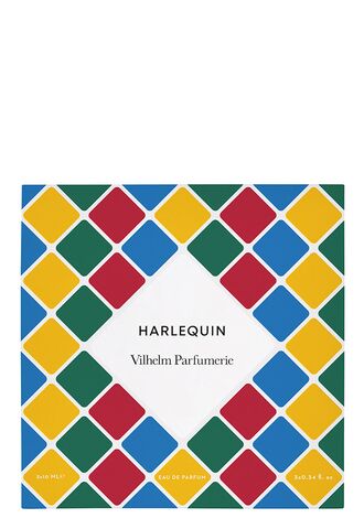 Набор парфюмерной воды Harlequin (Vilhelm Parfumerie)