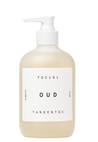 Жидкое мыло Oud (TANGENT GC)