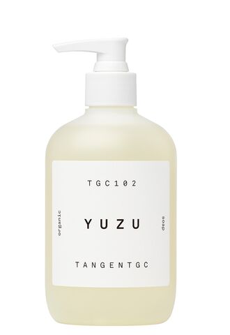 Жидкое мыло Yuzu (TANGENT GC)