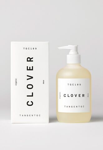 Жидкое мыло Clover (TANGENT GC)