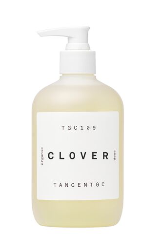 Жидкое мыло для тела и рук Clover (TANGENT GC)