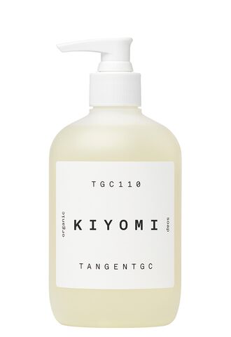 Жидкое мыло для тела и рук Kiyomi (TANGENT GC)