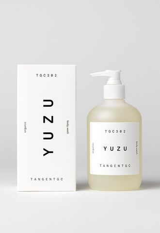 Гель для душа Yuzu (TANGENT GC)