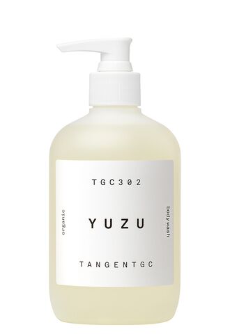 Гель для душа Yuzu (TANGENT GC)