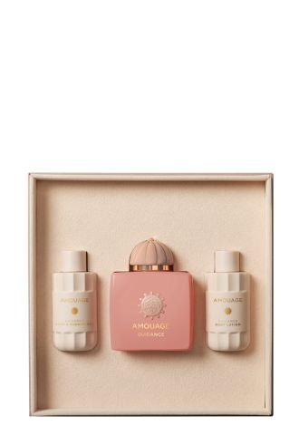 Guidance Woman gift set (Amouage)