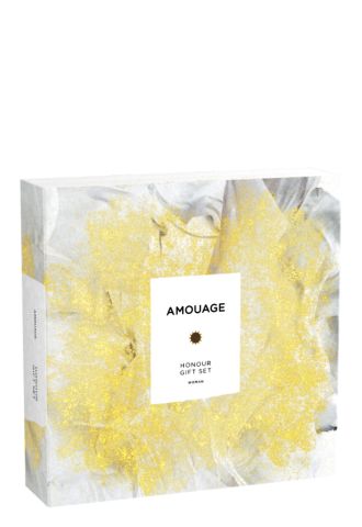 Honour Woman gift set (Amouage)