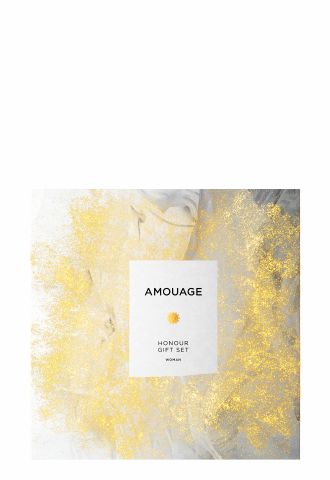 Honour Woman gift set (Amouage)