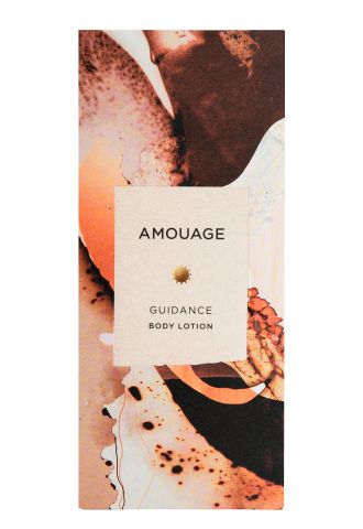 Guidance парфюмированный лосьон для тела (Amouage)