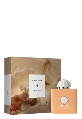 Парфюмерная вода Love Delight (Amouage)