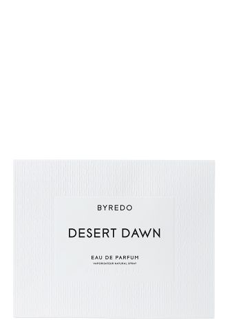 Парфюмерная вода Desert Dawn (BYREDO)