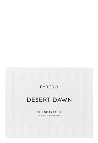 Парфюмерная вода Desert Dawn (BYREDO)