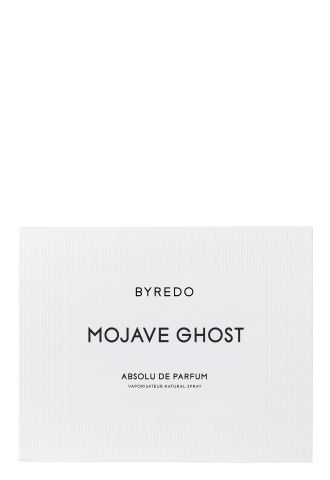 Парфюмерная вода Mojave Ghost Absolu  de Parfum (BYREDO)