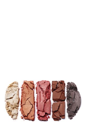 Eyeshadow 5 Colours Desert Road 8 g - тени для век 5 цветов (BYREDO)