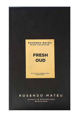 Fresh Oud духи (Rosendo Mateu)