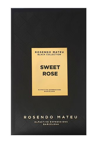 Sweet Rose духи (Rosendo Mateu)