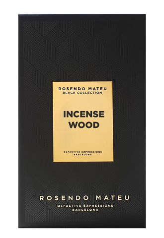 Incense Wood духи (Rosendo Mateu)