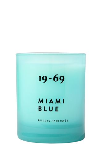 Miami Blue парфюмированная свеча (19-69)