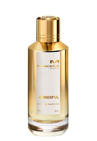 Парфюмерная вода Amberful (MANCERA)