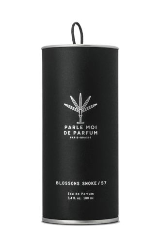 Парфюмерная вода Blossoms Smoke / 57 (Parle Moi de Parfum)