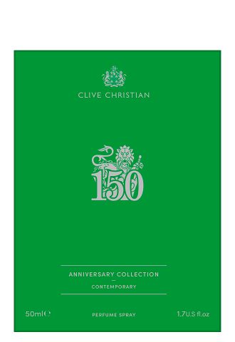 Духи 150 Anniversary Collection Contemporary (Clive Christian)