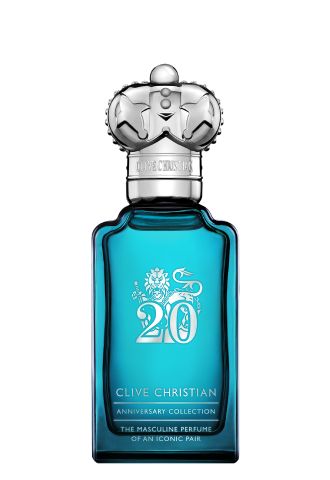 Духи 20th Anniversary Iconic Masculine (Clive Christian)