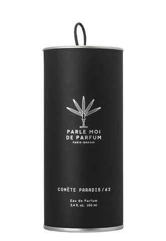 Парфюмерная вода Comete Paradis / 62 (Parle Moi de Parfum)