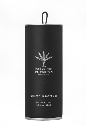 Парфюмерная вода Comete Paradis / 62 (Parle Moi de Parfum)