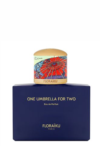 Парфюмерная вода One Umbrella for Two (Floraïku)