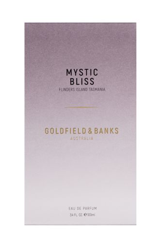 Парфюмерная вода Mystic Bliss (Goldfield & Banks)