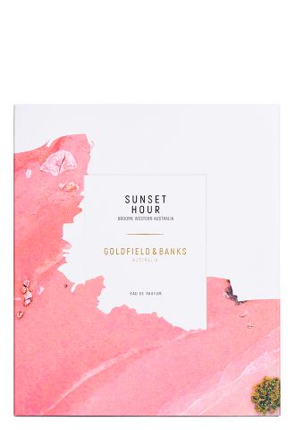 Sunset Hour 2024 Christmas Set (Goldfield & Banks)