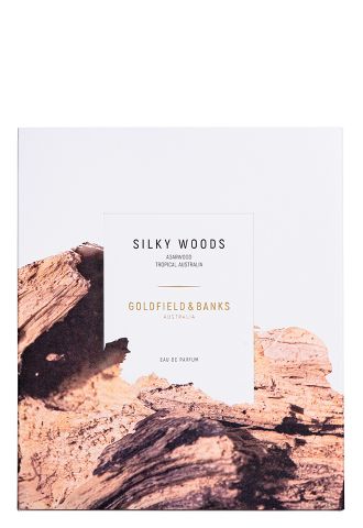 Silky Woods 2024 Christmas Set (Goldfield & Banks)