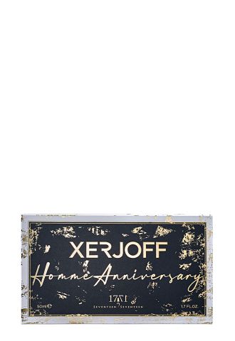 Духи Homme Anniversary (Xerjoff)