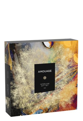 Interlude Man gift set (Amouage)