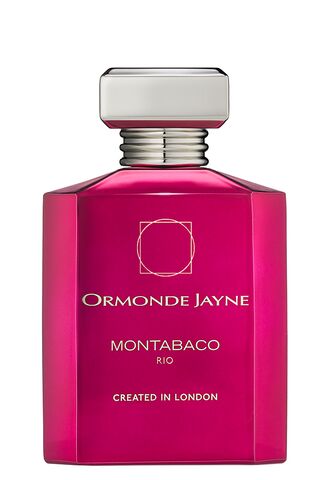 Парфюмерная вода Montabaco Rio (Ormonde Jayne)