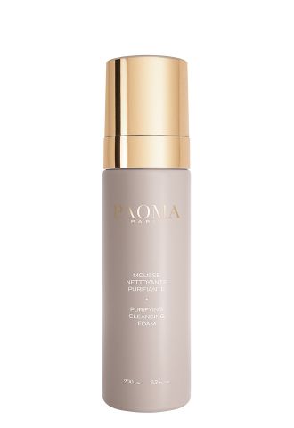 Очищающая обновляющая пенка для лица Purifying Cleansing Foam (PAOMA)