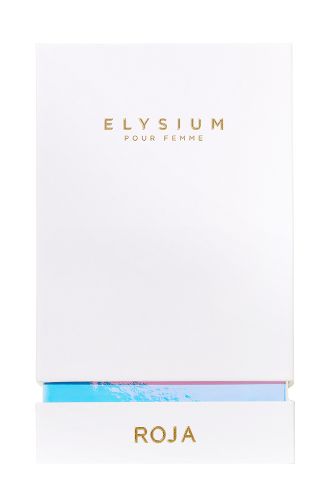 Elysium Pour Femme парфюмерная вода (ROJA)