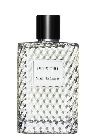 Парфюмерная вода Sun Cities (Vilhelm Parfumerie)