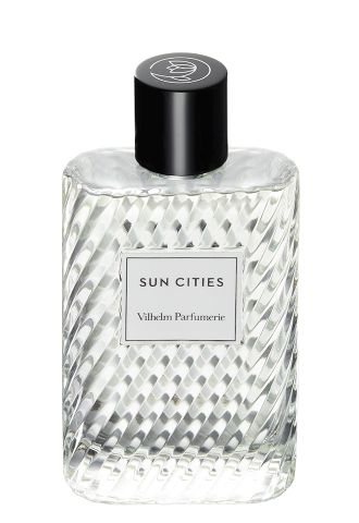 Парфюмерная вода Sun Cities (Vilhelm Parfumerie)