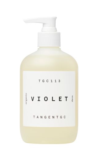 Жидкое мыло для тела и рук Violet (TANGENT GC)