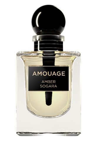 Аттар Amber Sogara (Amouage)