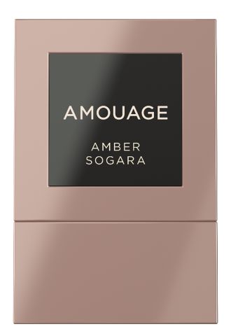 Аттар Amber Sogara (Amouage)