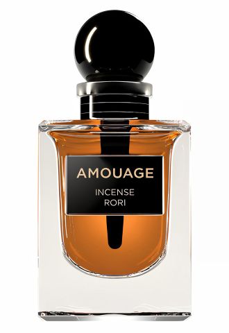 Аттар Rori Pure (Amouage)