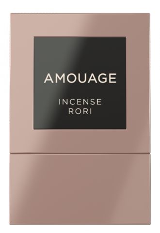 Аттар Rori Pure (Amouage)